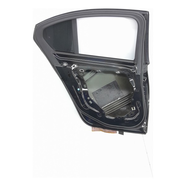 Porta Bmw 320i G20 Traseira Esquerda 2019 2020/2024