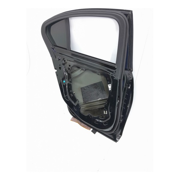 Porta Bmw 320i G20 Traseira Esquerda 2019 2020/2024