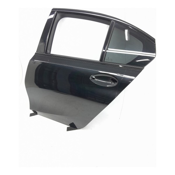 Porta Bmw 320i G20 Traseira Esquerda 2019 2020/2024