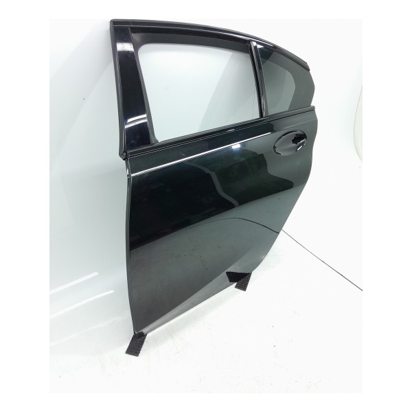 Porta Bmw 320i G20 Traseira Esquerda 2019 2020/2024