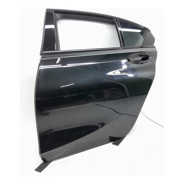 Porta Bmw 320i G20 Traseira Esquerda 2019 2020/2024