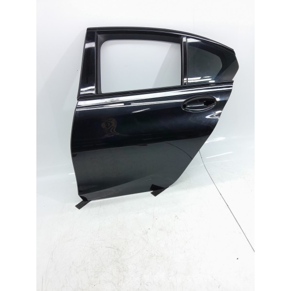 Porta Bmw 320i G20 Traseira Esquerda 2019 2020/2024