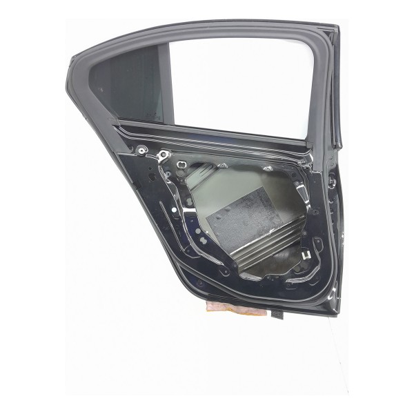 Porta Bmw 320i G20 Traseira Esquerda 2019 2020/2024