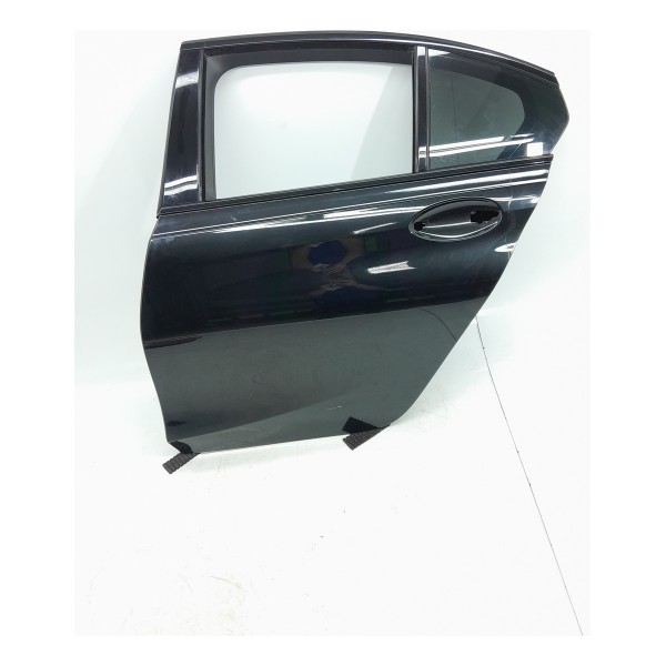 Porta Bmw 320i G20 Traseira Esquerda 2019 2020/2024