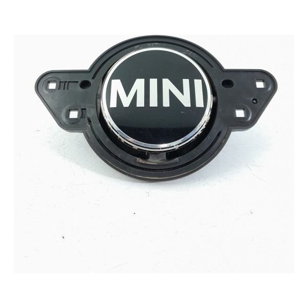 Macaneta Tampa Traseira Mini Cooper S 11/16 51249802314 Det