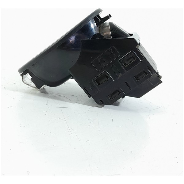 Comando Vidro Traseiro Mini Cooper S Esq 11/16 61319800972