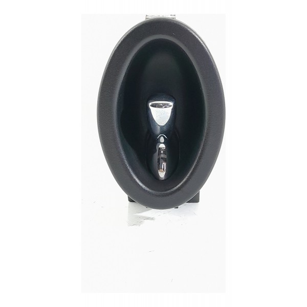 Comando Vidro Traseiro Mini Cooper S Esq 11/16 61319800972
