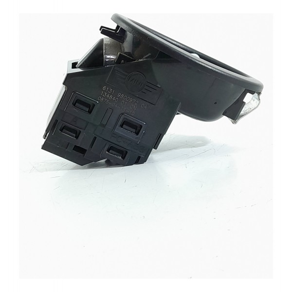 Comando Vidro Traseiro Mini Cooper S Esq 11/16 61319800972