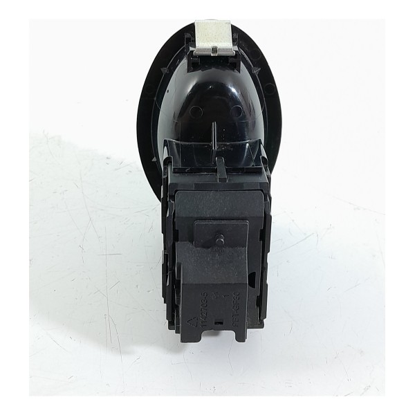 Comando Vidro Traseiro Mini Cooper S Esq 11/16 61319800972