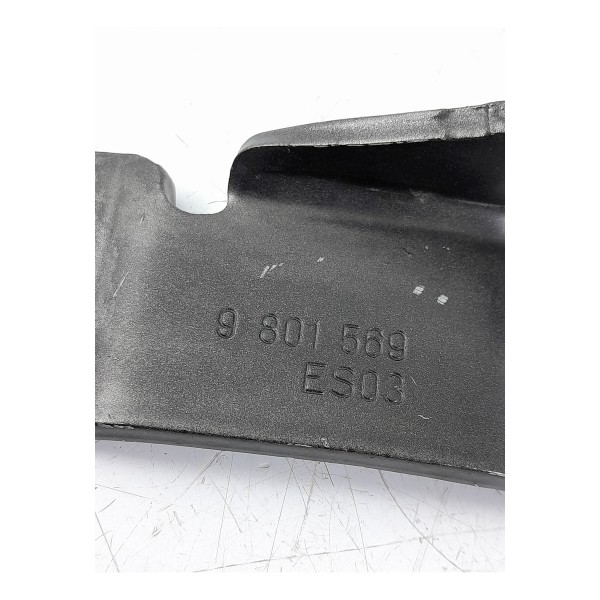 Dobradica Capo Mini Cooper S Countryman Esquerda 2011/2016