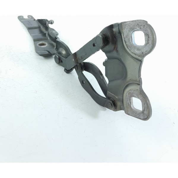 Dobradica Capo Mini Cooper S Countryman Esquerda 2011/2016