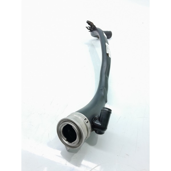 Gargalo Tanque Combustível Mini Cooper S 11/2016 5204055500