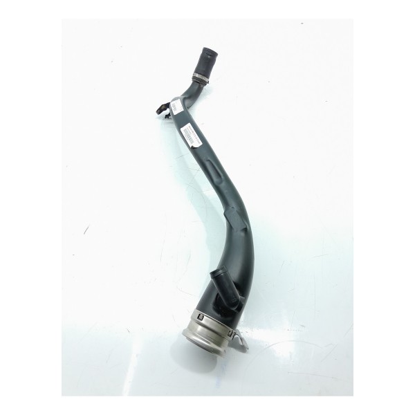 Gargalo Tanque Combustível Mini Cooper S 11/2016 5204055500