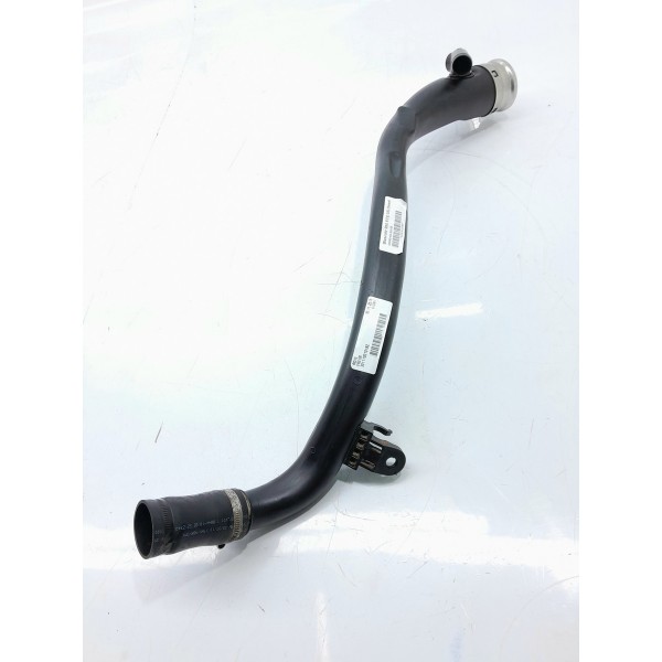 Gargalo Tanque Combustível Mini Cooper S 11/2016 5204055500