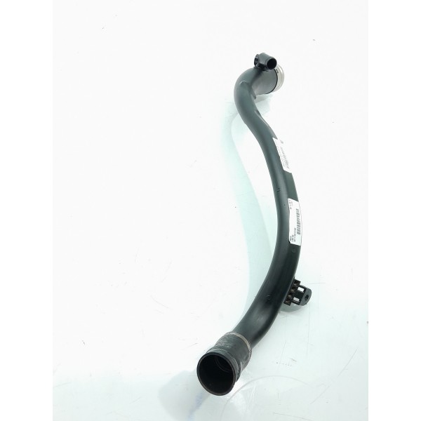 Gargalo Tanque Combustível Mini Cooper S 11/2016 5204055500
