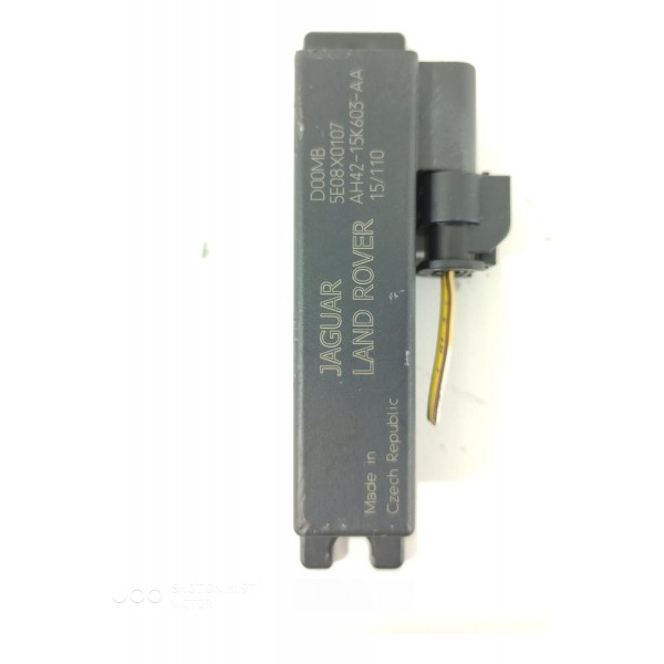 Sensor Keyless Discovery Sport 2014 2015 2016 2019 5e08x0107