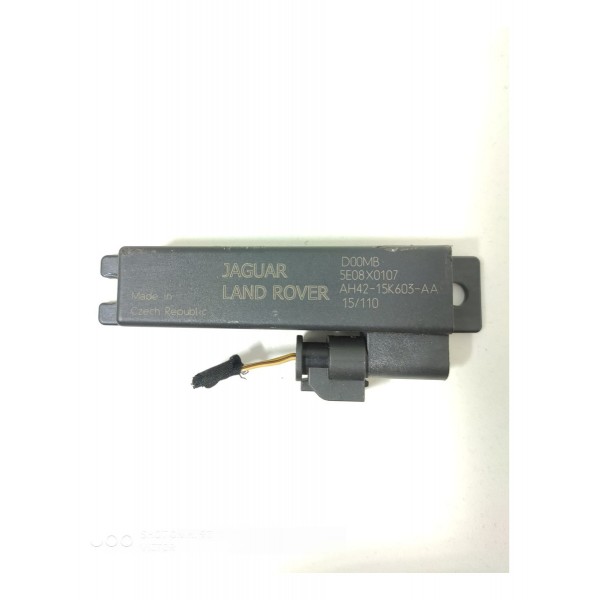 Sensor Keyless Discovery Sport 2014 2015 2016 2019 5e08x0107