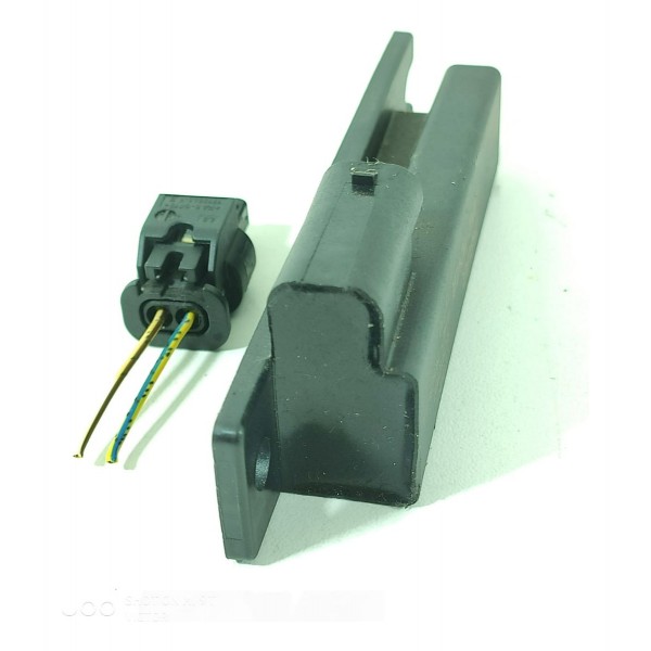 Sensor Keyless Discovery Sport 2014 2015 2016 2019 5e08x0107