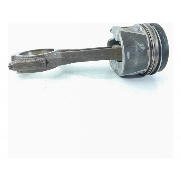 Pistao Biela Amarok 2.0 2010 2011 2012/2023 Stander Original