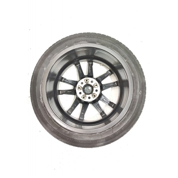 Roda Bmw 320i 225/45 Aro 18   2019 2020 2021/2023 Original