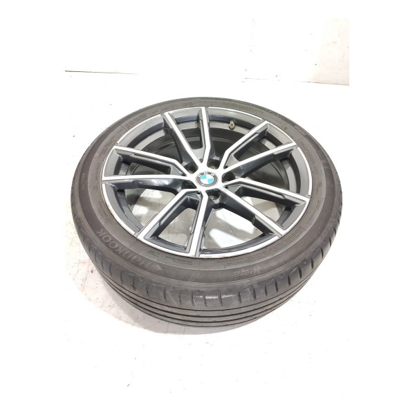 Roda Bmw 320i 225/45 Aro 18   2019 2020 2021/2023 Original