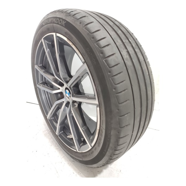 Roda Bmw 320i 225/45 Aro 18   2019 2020 2021/2023 Original