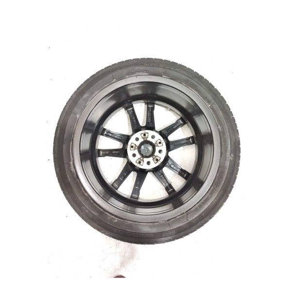 Roda Bmw 320i 225/45 Aro 18   2019 2020 2021/2023 Original