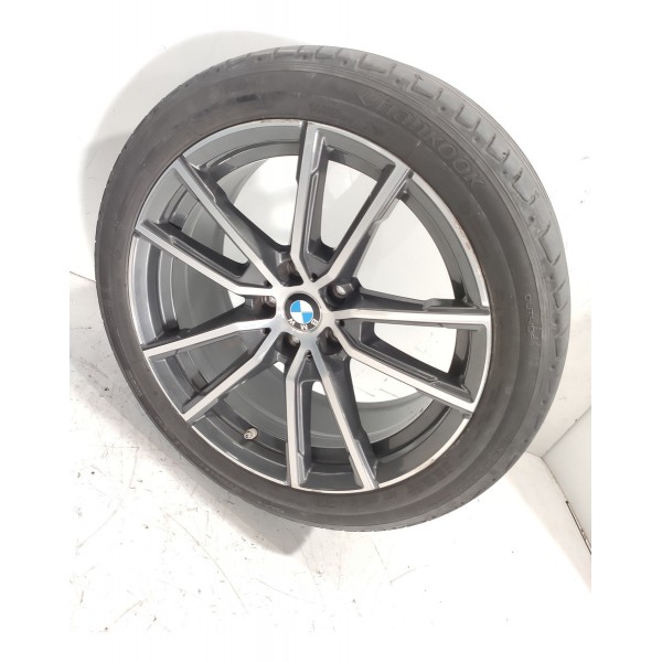 Roda Bmw 320i 225/45 Aro 18   2019 2020 2021/2023 Original