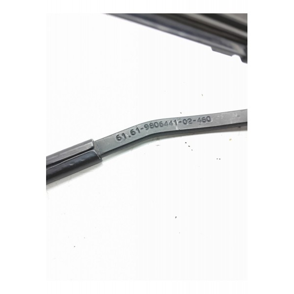 Braco Limpador Parabrisa Mini Cooper S Dir 11/2016 619806441