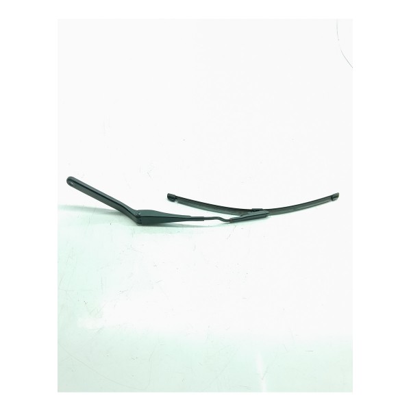 Braco Limpador Parabrisa Mini Cooper S Esq 11/16 61619806440