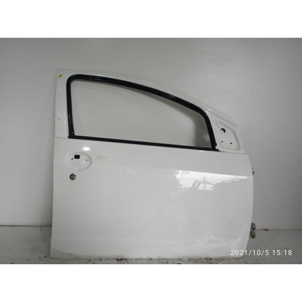 Porta Geely Gc2 2011 2012 2013 2014