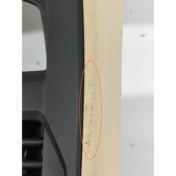 Difusor Ar Console Traseiro Bmw 320i 330 G20 19/2023 6806814