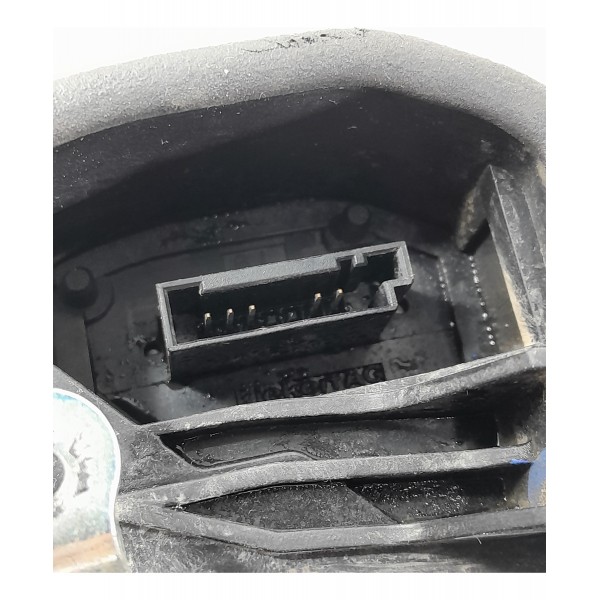Fechadura Porta Mini Cooper S Countryman Traseira Esq 11/16