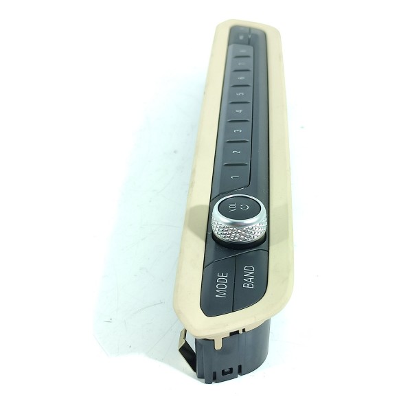 Comando Multimidia Bmw 320i G20 Spt 2019 2020/2023 7949460