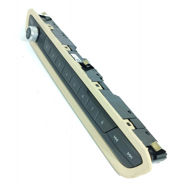 Comando Multimidia Bmw 320i G20 Spt 2019 2020/2023 7949460