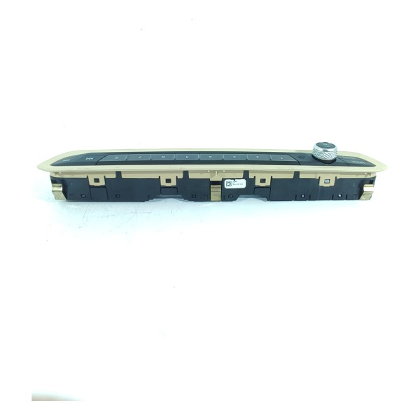 Comando Multimidia Bmw 320i G20 Spt 2019 2020/2023 7949460