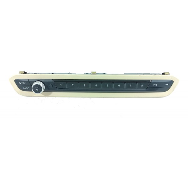 Comando Multimidia Bmw 320i G20 Spt 2019 2020/2023 7949460