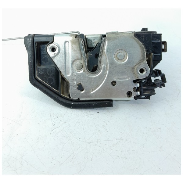 Fechadura Porta Mini Cooper S Dianteira Esq 11/16 7202143