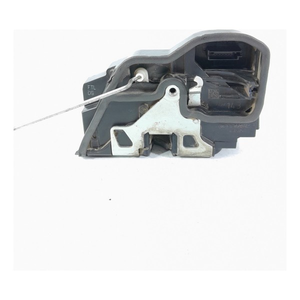 Fechadura Porta Mini Cooper S Dianteira Esq 11/16 7202143