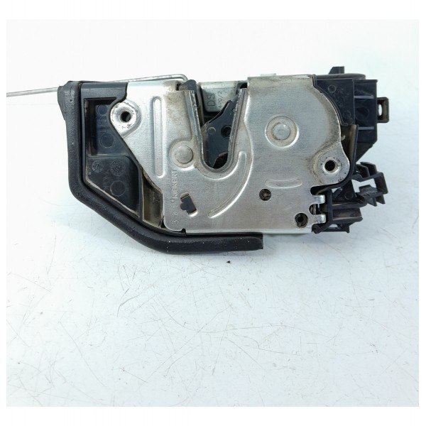 Fechadura Porta Mini Cooper S Dianteira Esq 11/16 7202143