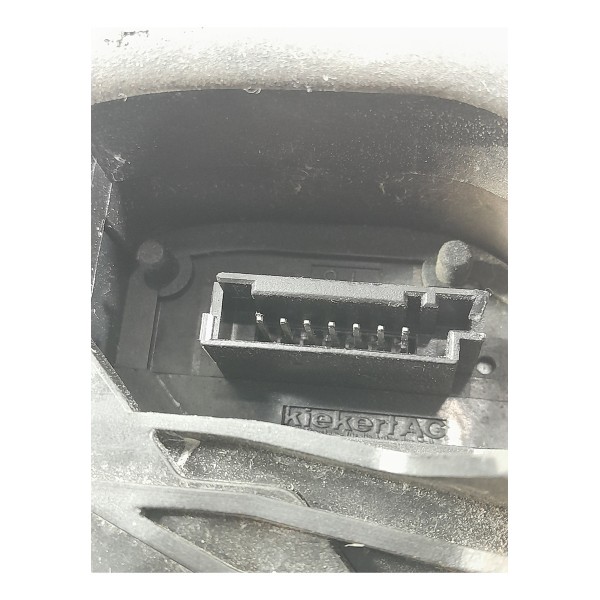 Fechadura Porta Mini Cooper S Dianteira Esq 11/16 7202143