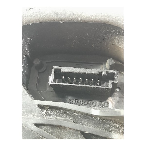 Fechadura Porta Mini Cooper S Dianteira Esq 11/16 7202143