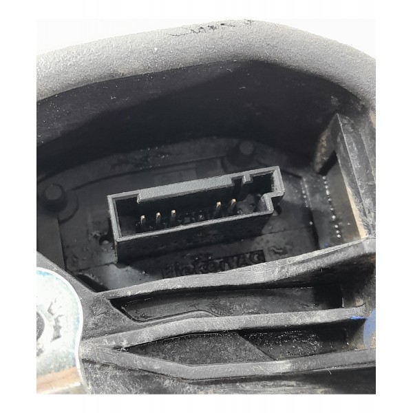 Fechadura Porta Bmw X1 Traseira Esquerda 2010/2015 7202147