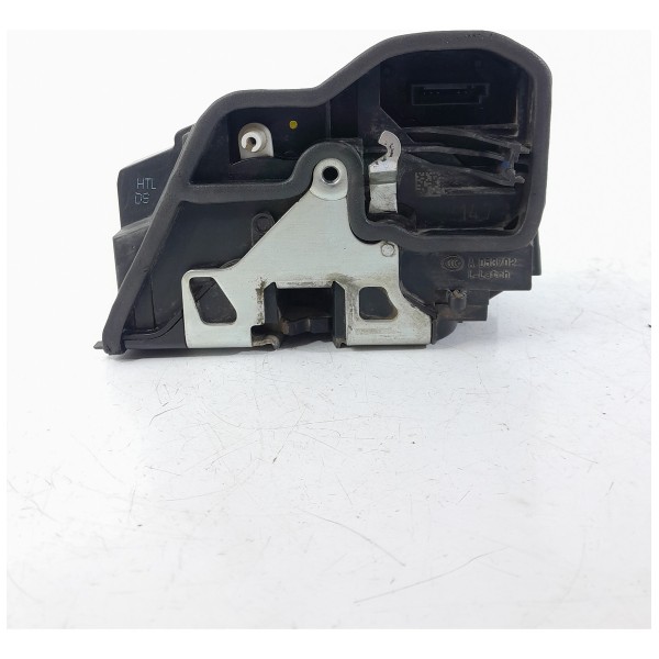 Fechadura Porta Bmw X1 Traseira Esquerda 2010/2015 7202147