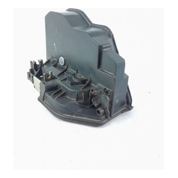 Fechadura Porta Bmw X1 Traseira Esquerda 2010/2015 7202147