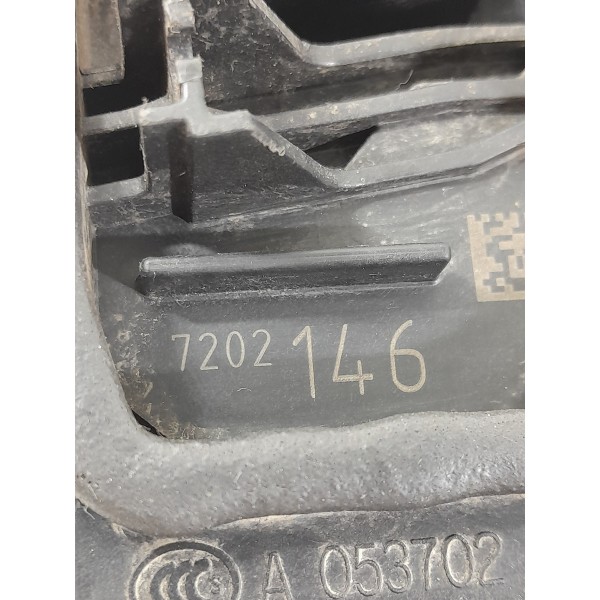 Fechadura Porta Mini Cooper S Dianteira Dir 11/16 7202146