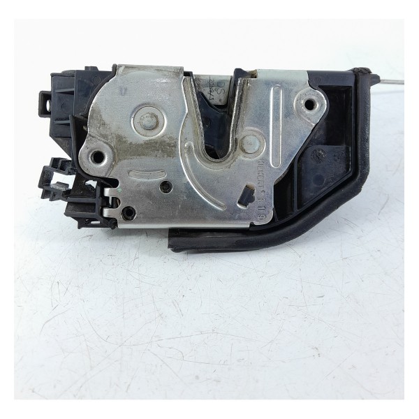 Fechadura Porta Mini Cooper S Dianteira Dir 11/16 7202146