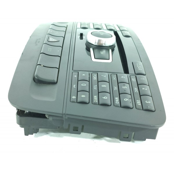 Comando Multimidia Mercedes Benz Gla 200 A200 2014/2016 Orig
