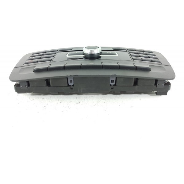 Comando Multimidia Mercedes Benz Gla 200 A200 2014/2016 Orig