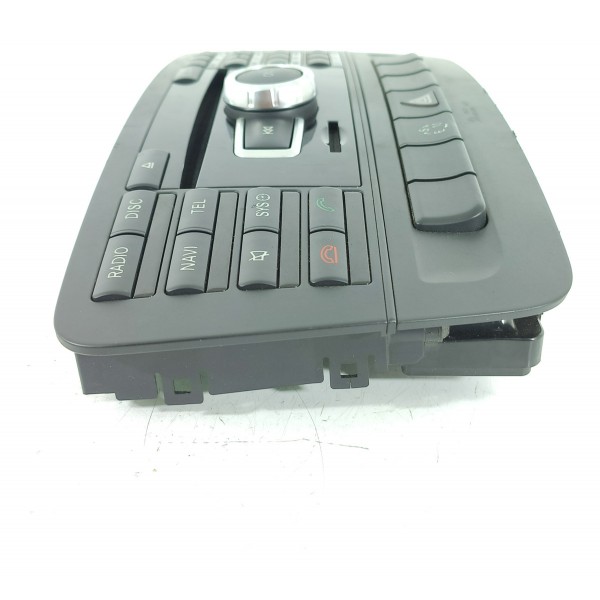 Comando Multimidia Mercedes Benz Gla 200 A200 2014/2016 Orig